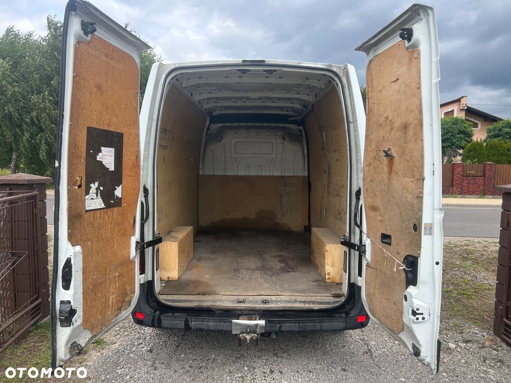 Renault Master - 13