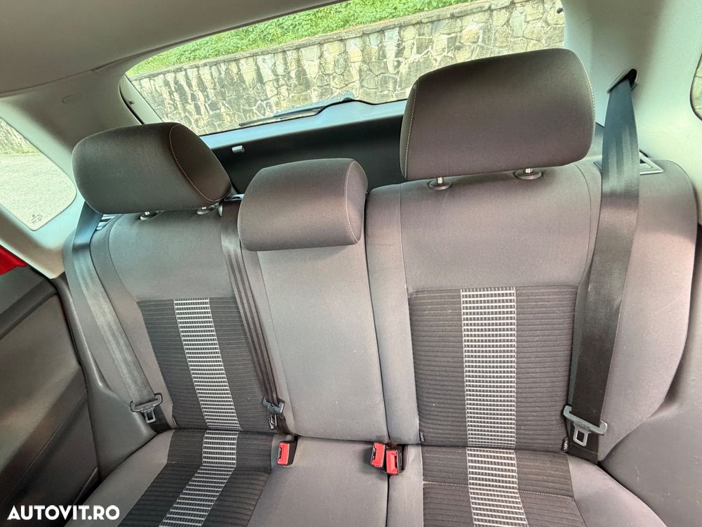 Volkswagen Polo 1.4 United - 12