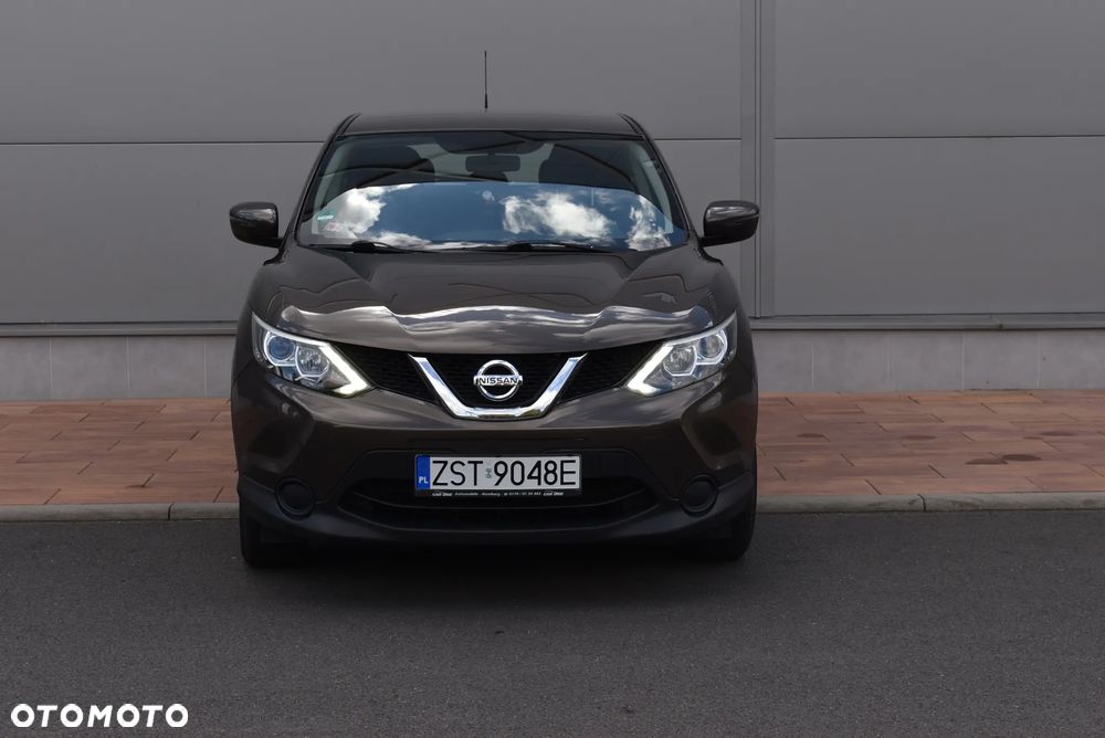 Nissan Qashqai - 18