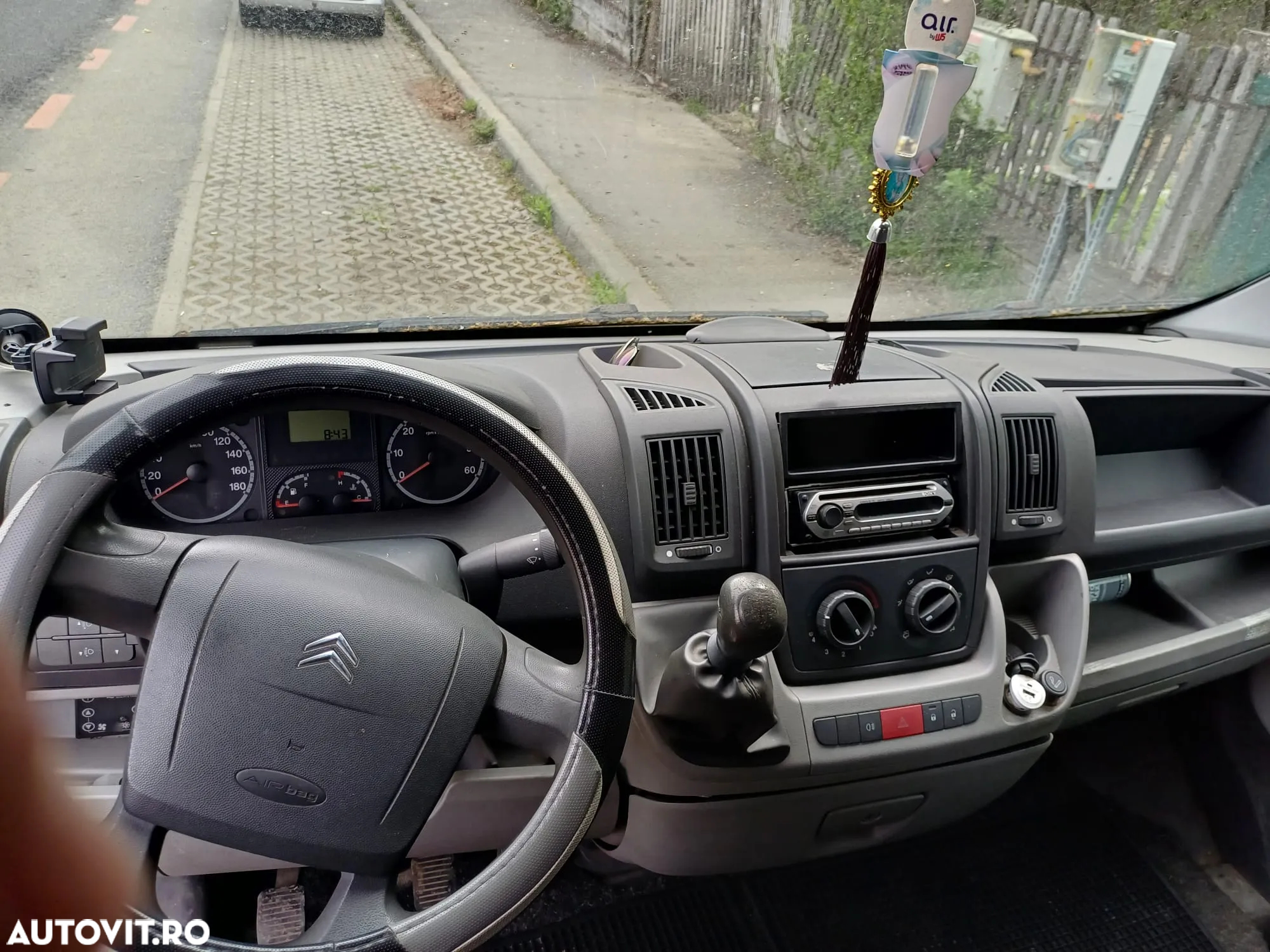 Citroën Jumper - 5