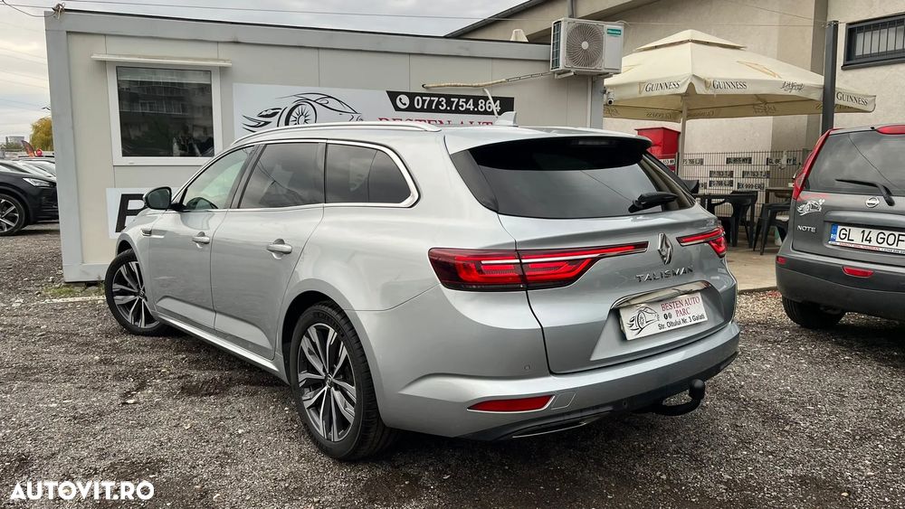 Renault Talisman - 30