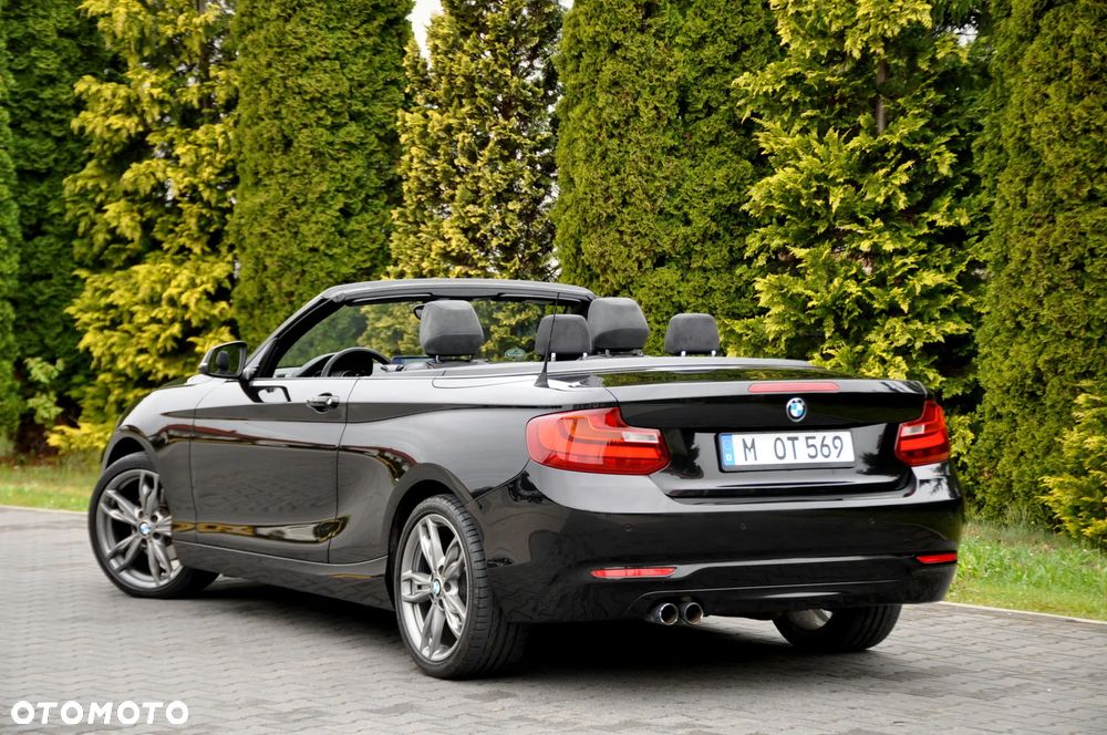 BMW Seria 2 - 16
