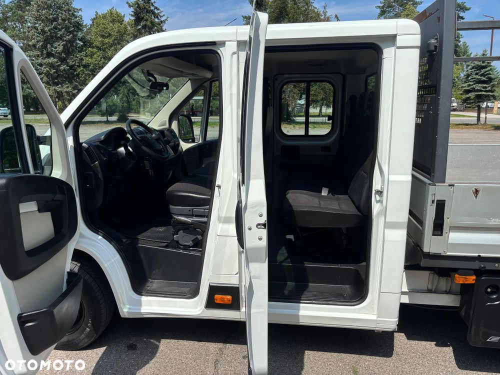 Peugeot Boxer - 10