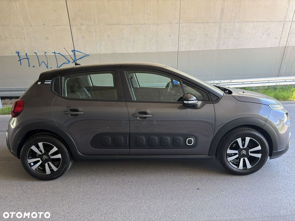 Citroën C3 - 6