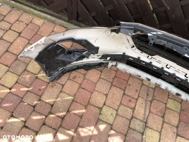 Zderzak przedni Ford Focus MK4 - 6