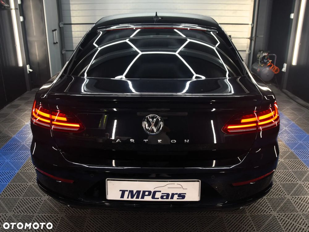 Volkswagen Arteon 2.0 TDI SCR Essence - 22