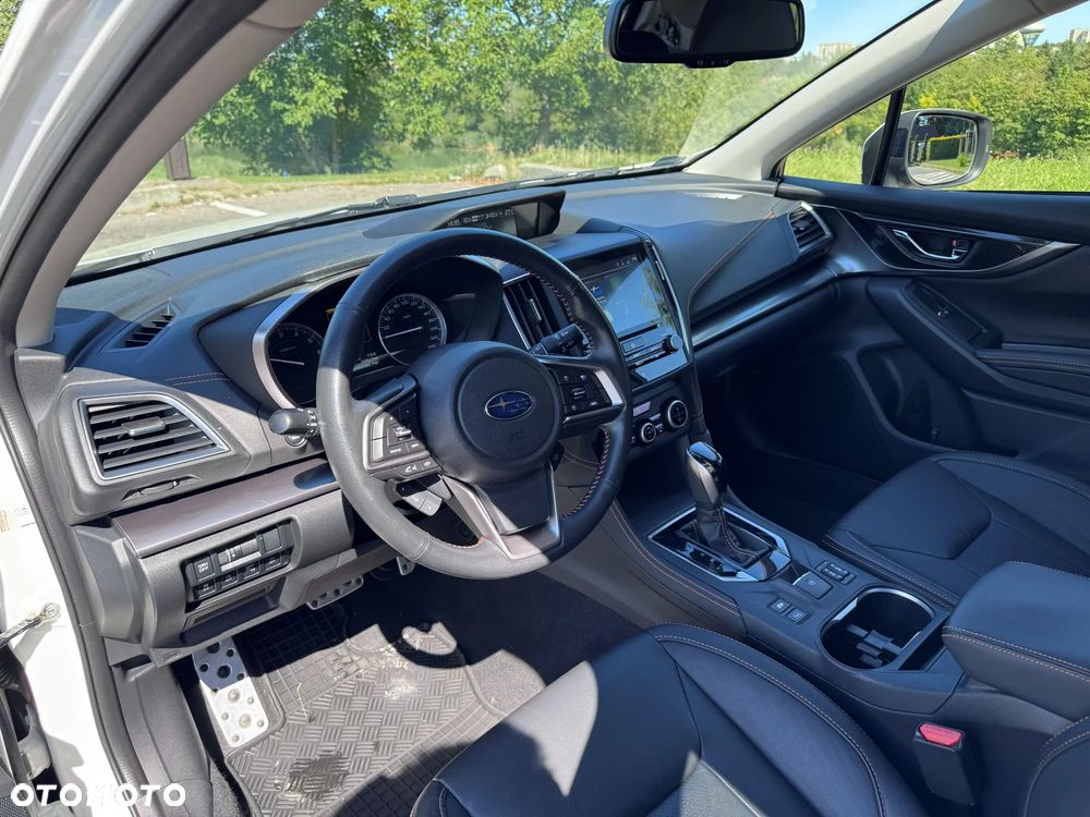 Subaru XV 2.0i Lineartronic Exclusive+ - 17