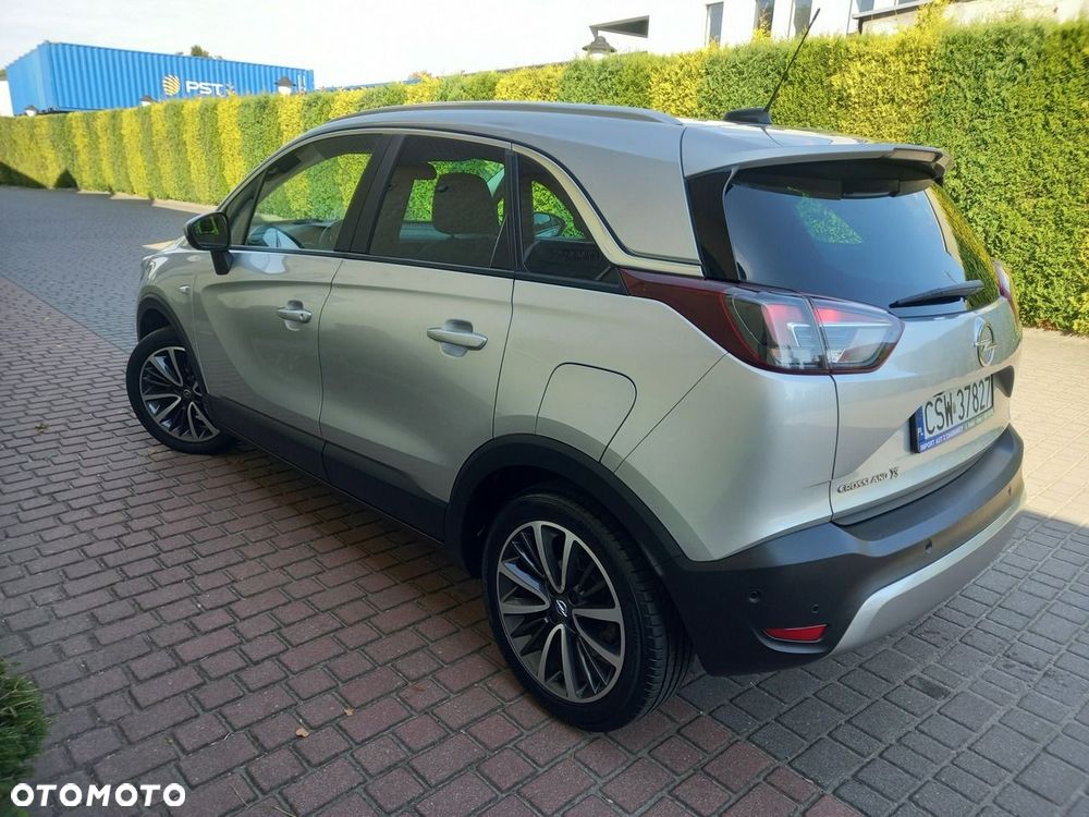 Opel Crossland X 1.2 Limited Edition - 5