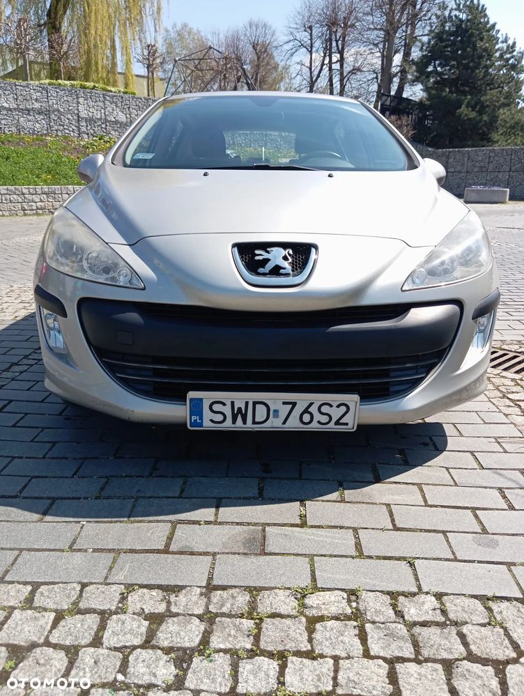 Peugeot 308 - 10