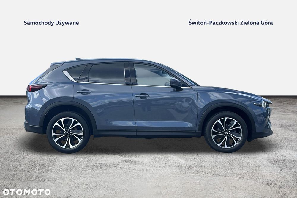 Mazda CX-5 - 6