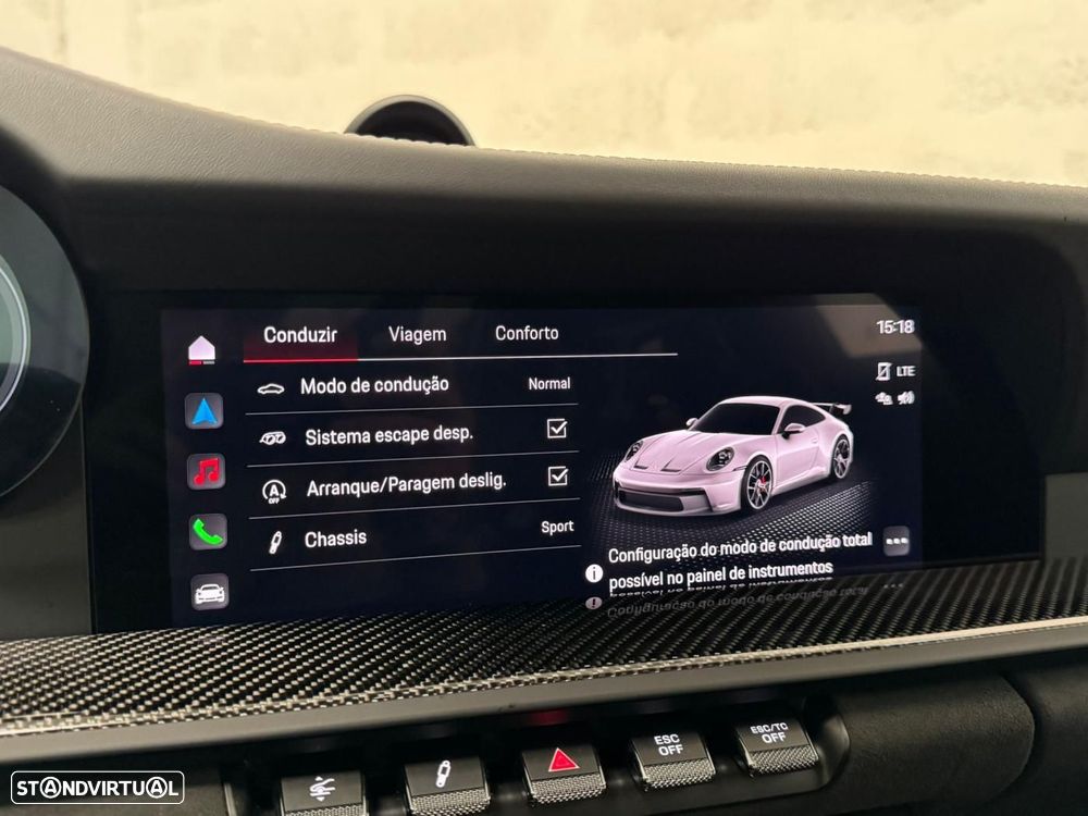 Porsche 911 (992) GT3 PDK - 32