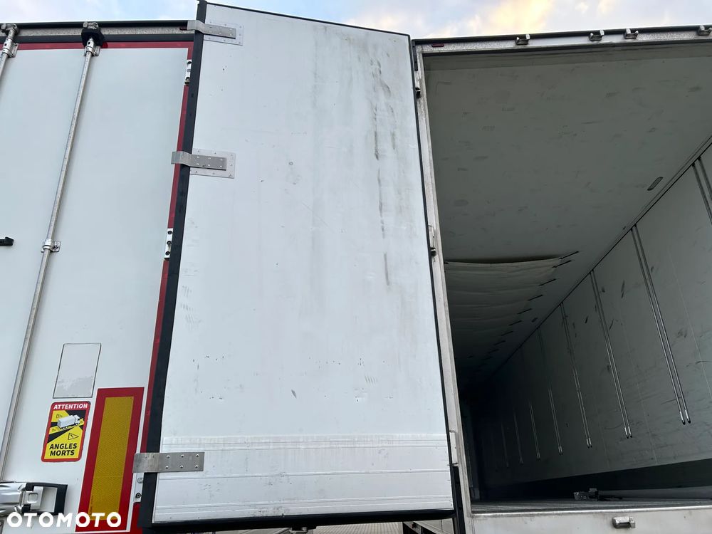 Schmitz Cargobull - - 16