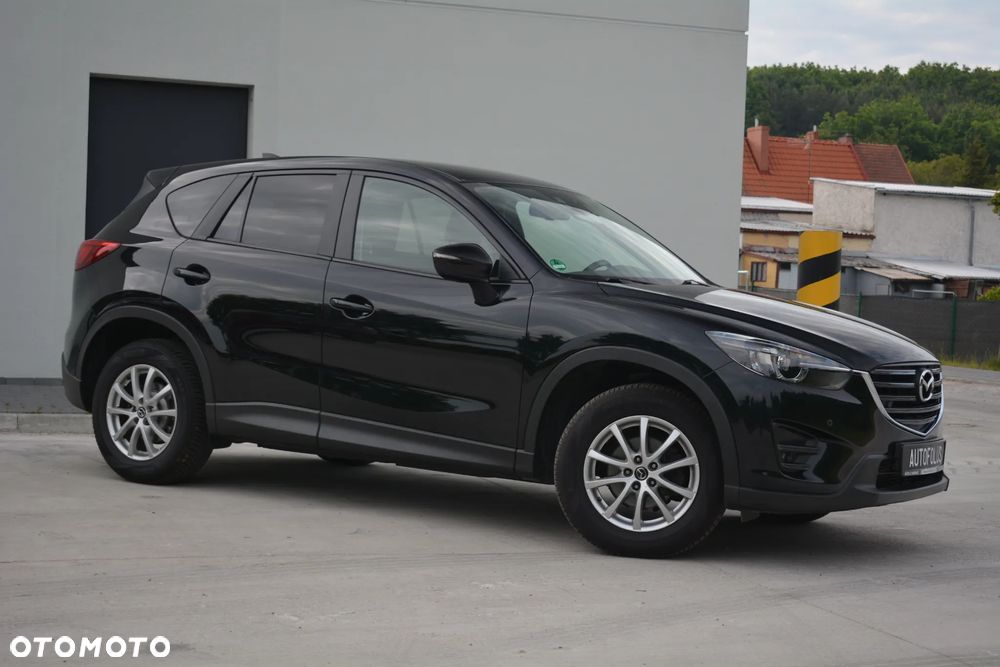 Mazda CX-5 - 8