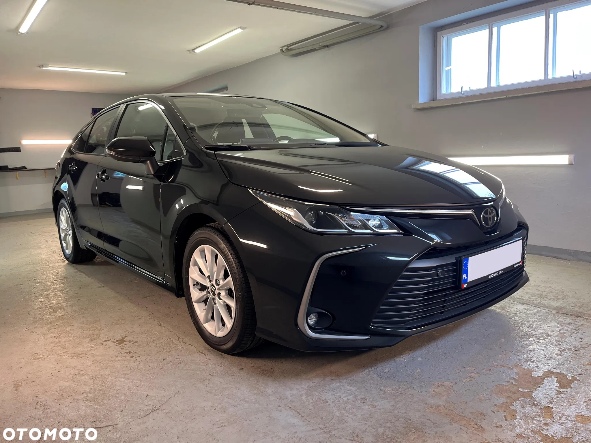 Toyota Corolla 1.5 Comfort - 17