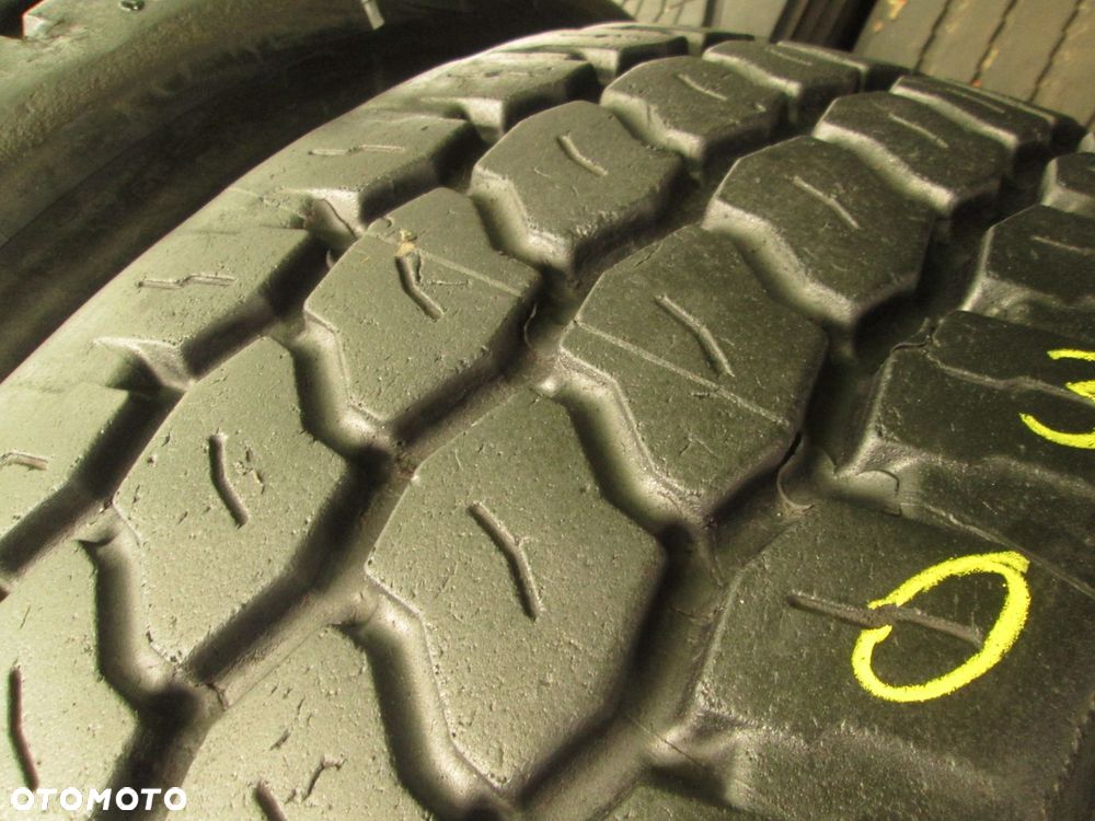 Opony ciężarowe 385/65R22.5 Bieżnikowana WZÓR MICHELIN. Opony ciężarowe - 7