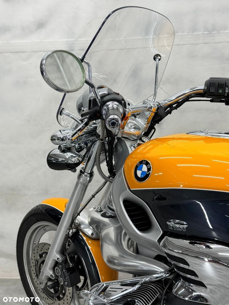 BMW R - 21