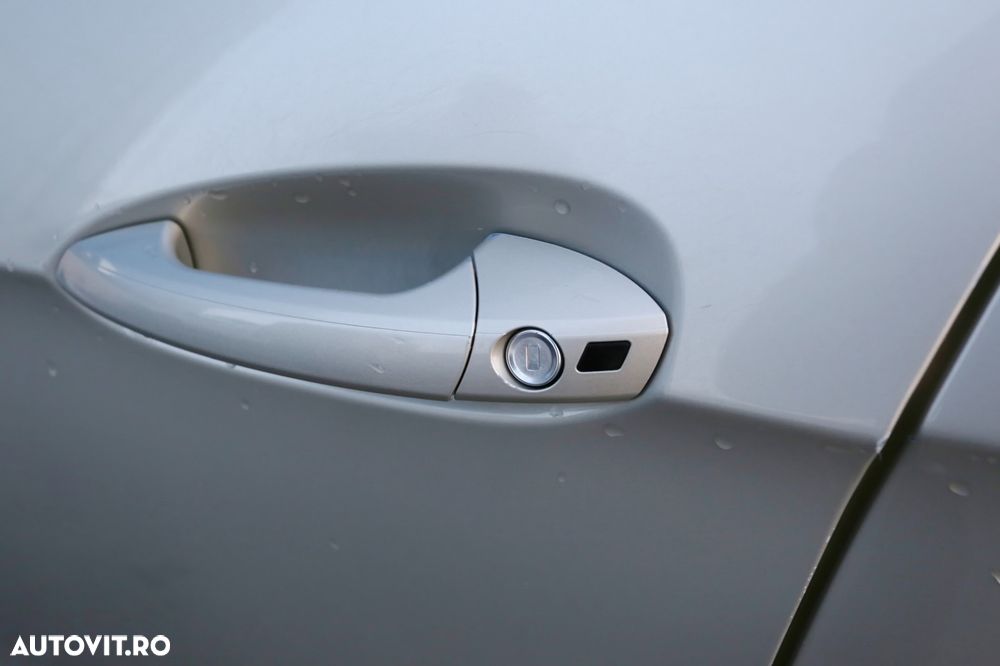 Mercedes-Benz E 250 CDI BlueEfficiency Aut. - 24