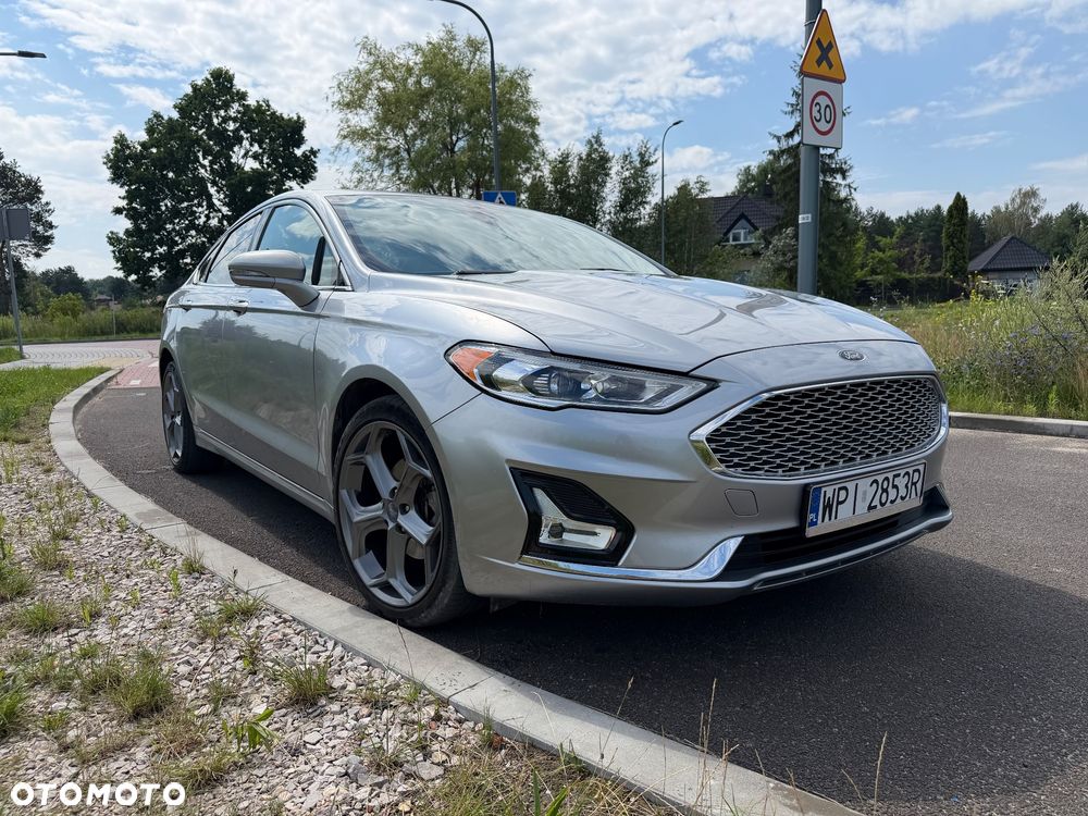 Ford Fusion ver-2-0-ecoboost-titanium - 3