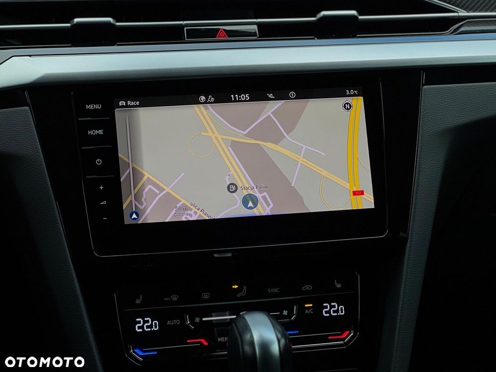 Volkswagen Arteon 2.0 TSI 4Motion R DSG - 32