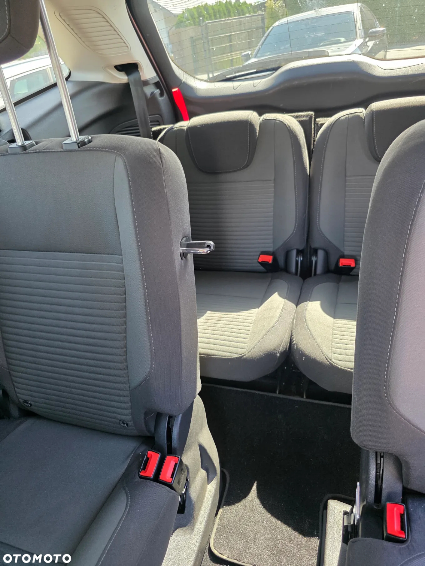 Ford Grand C-MAX 1.0 EcoBoost Start-Stopp-System Titanium - 18