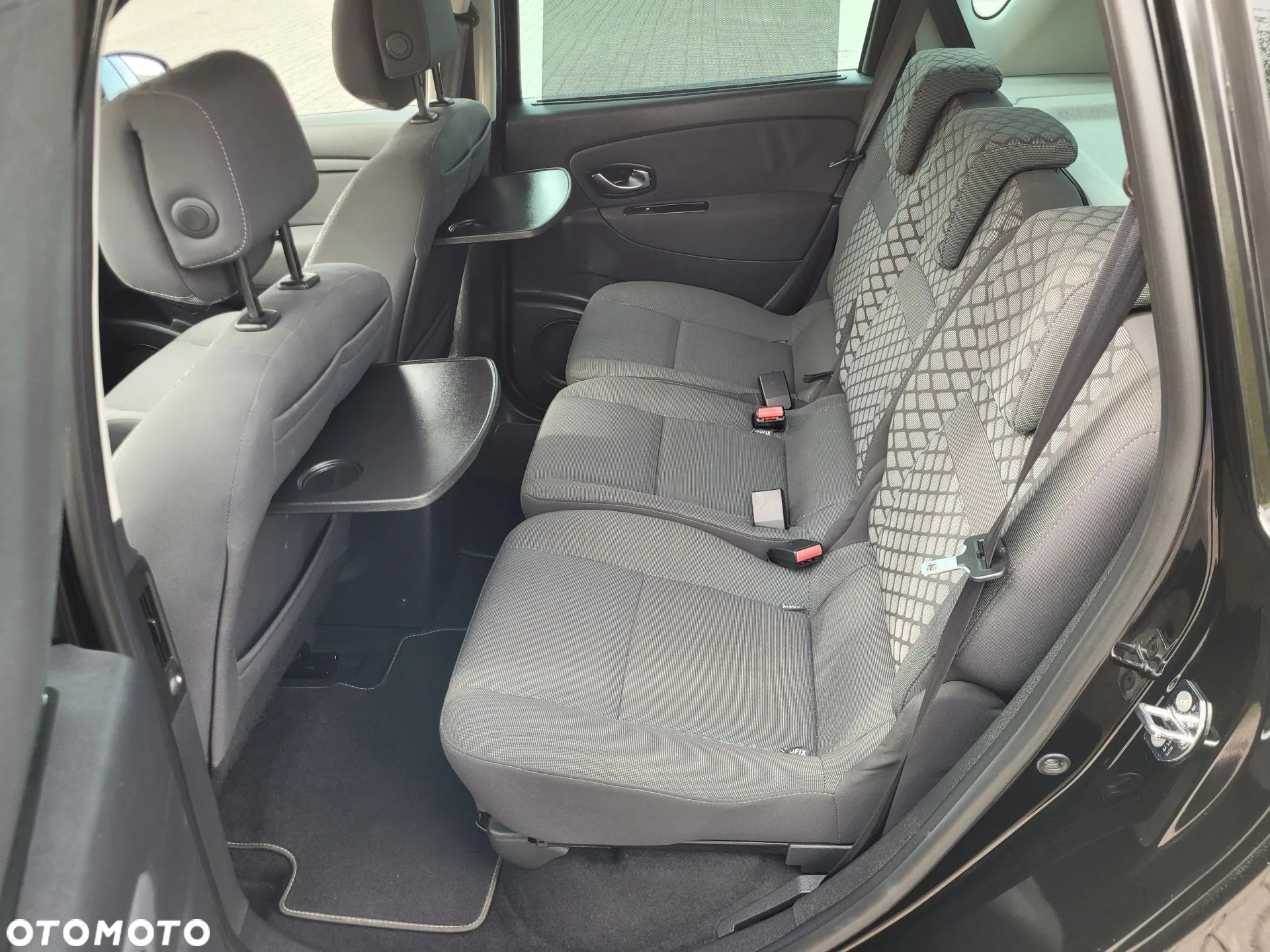 Renault Scenic - 23