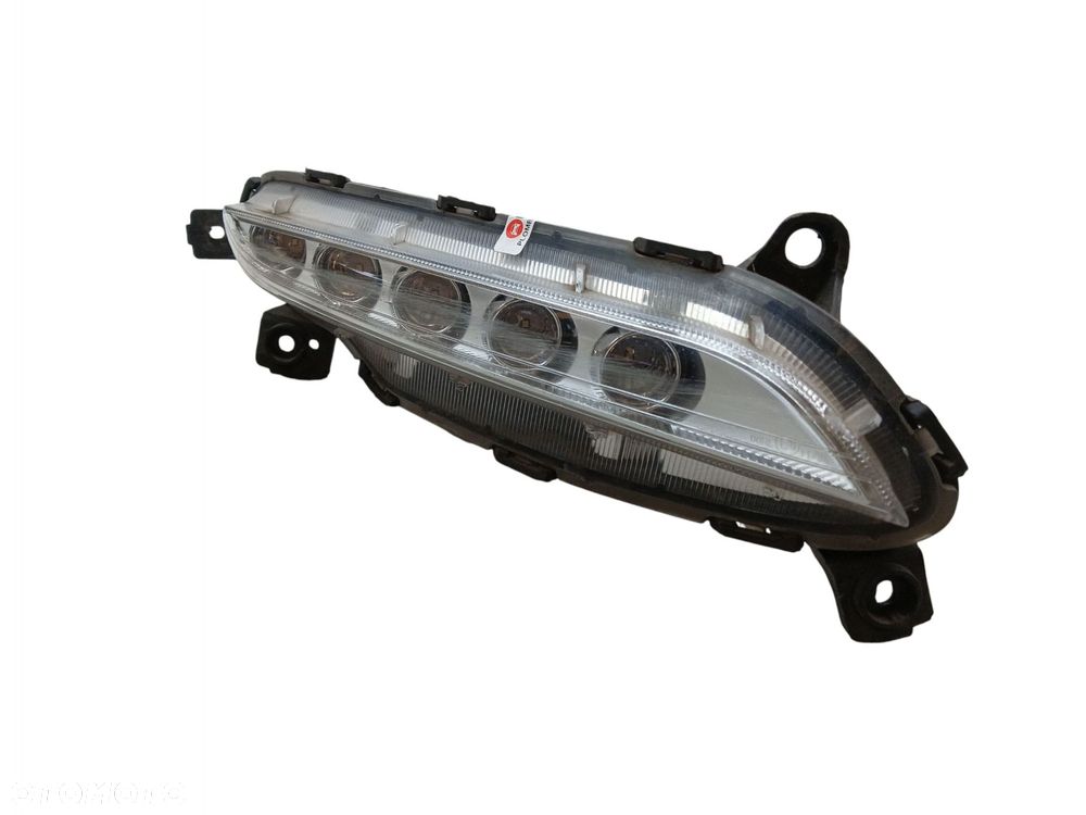 HALOGEN LED PRAWY PRZÓD HYUNDAI TUCSON III (2015-2018) 92208-D7000 - 1