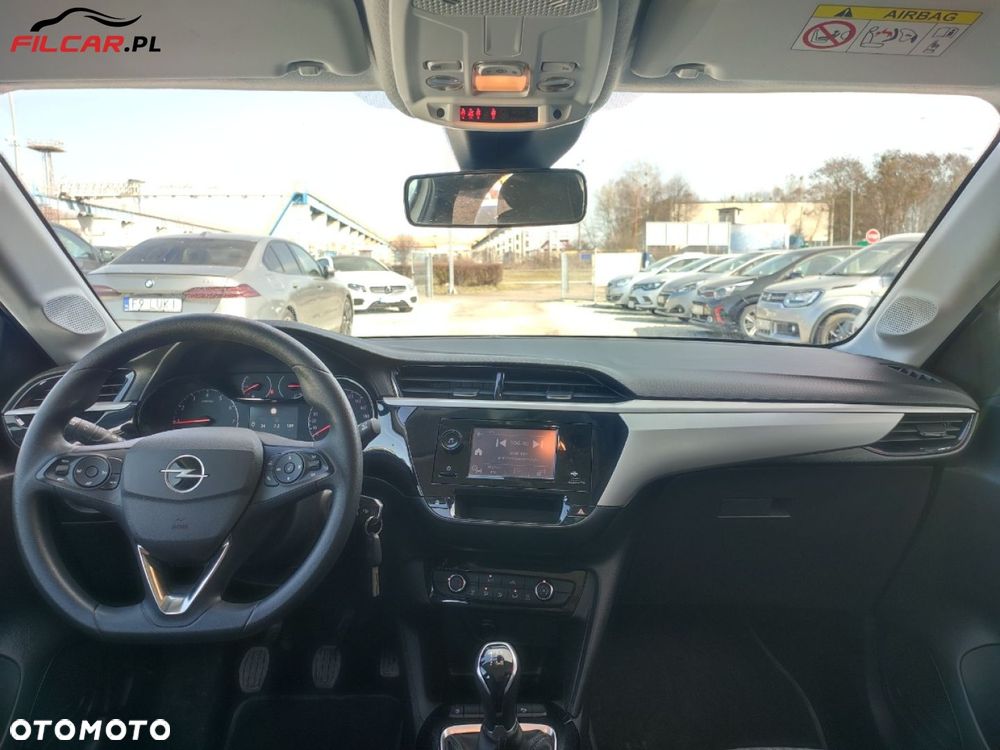Opel Corsa - 7