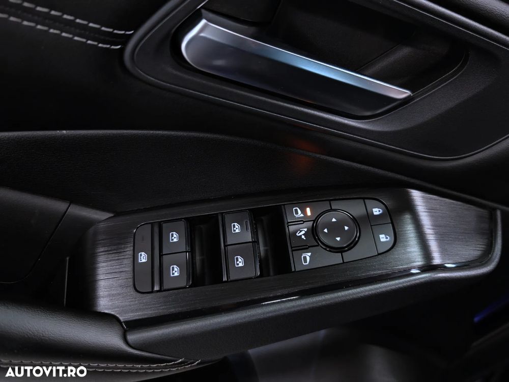 Nissan Qashqai 1.3 DIG-T MHEV Xtronic Acenta - 12