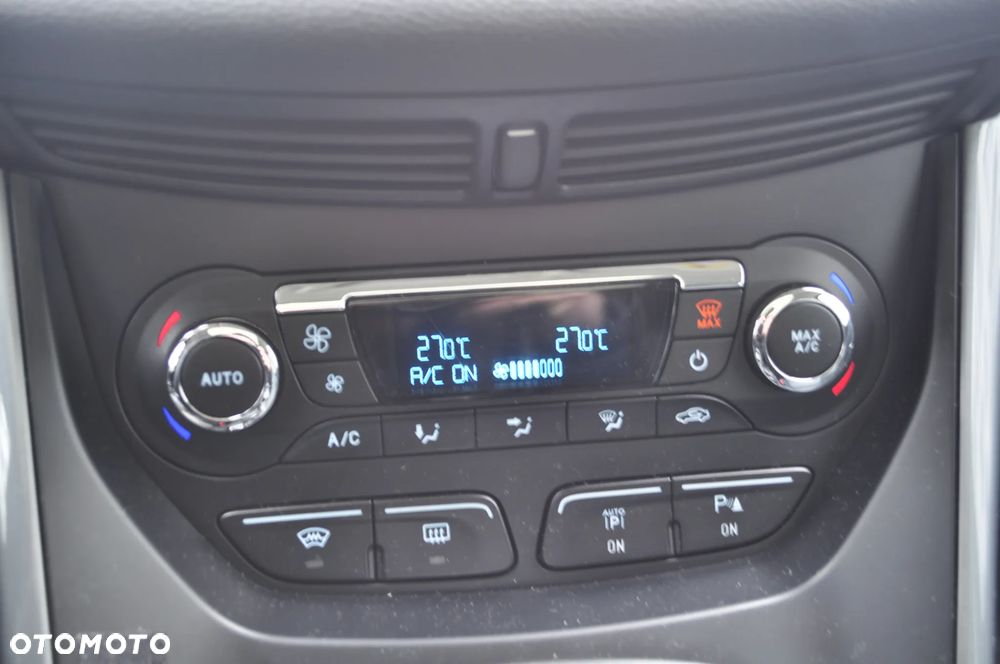Ford C-MAX 2.0 TDCi Trend - 20