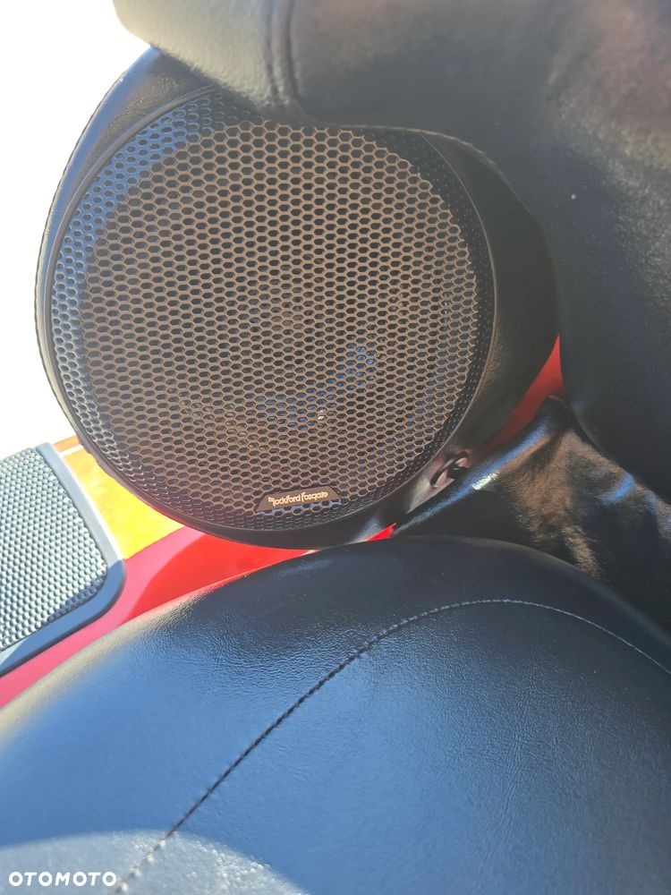 Harley-Davidson FLHTCU Ultra - 8