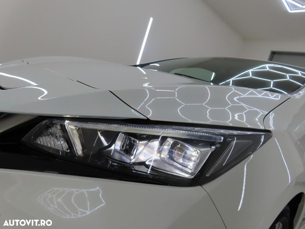 Nissan LEAF 40 kWh Tekna - 5