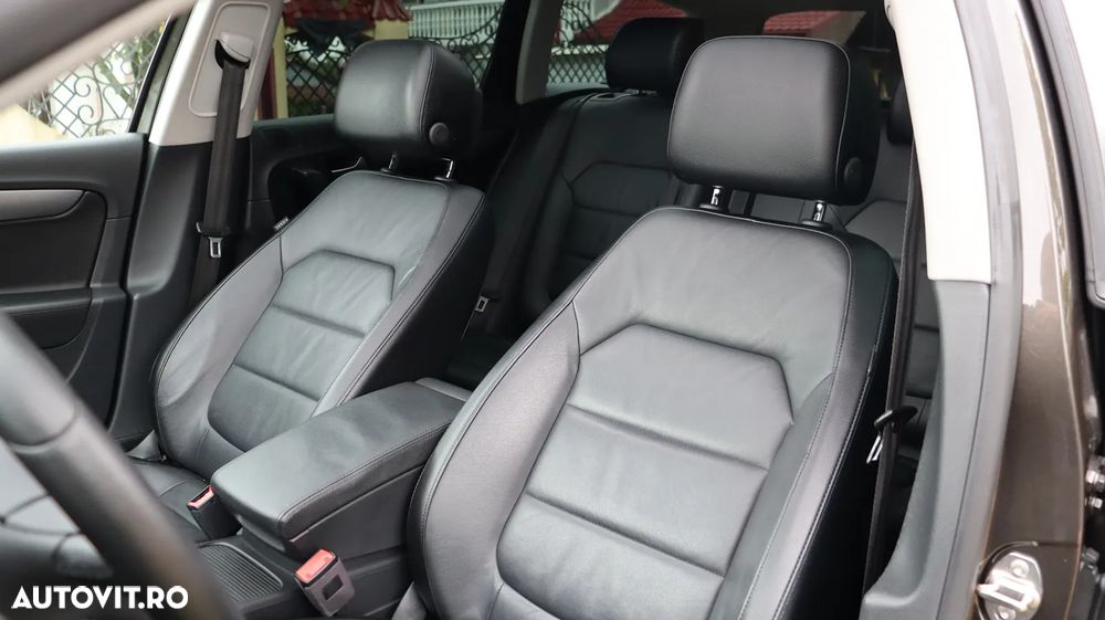 Volkswagen Passat Variant 1.6 TDI BlueMotion Technology Comfortline - 11