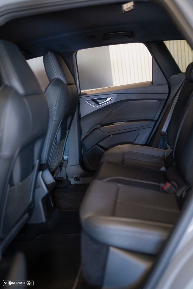 Audi Q4 e-tron 35 55 kWH - 31
