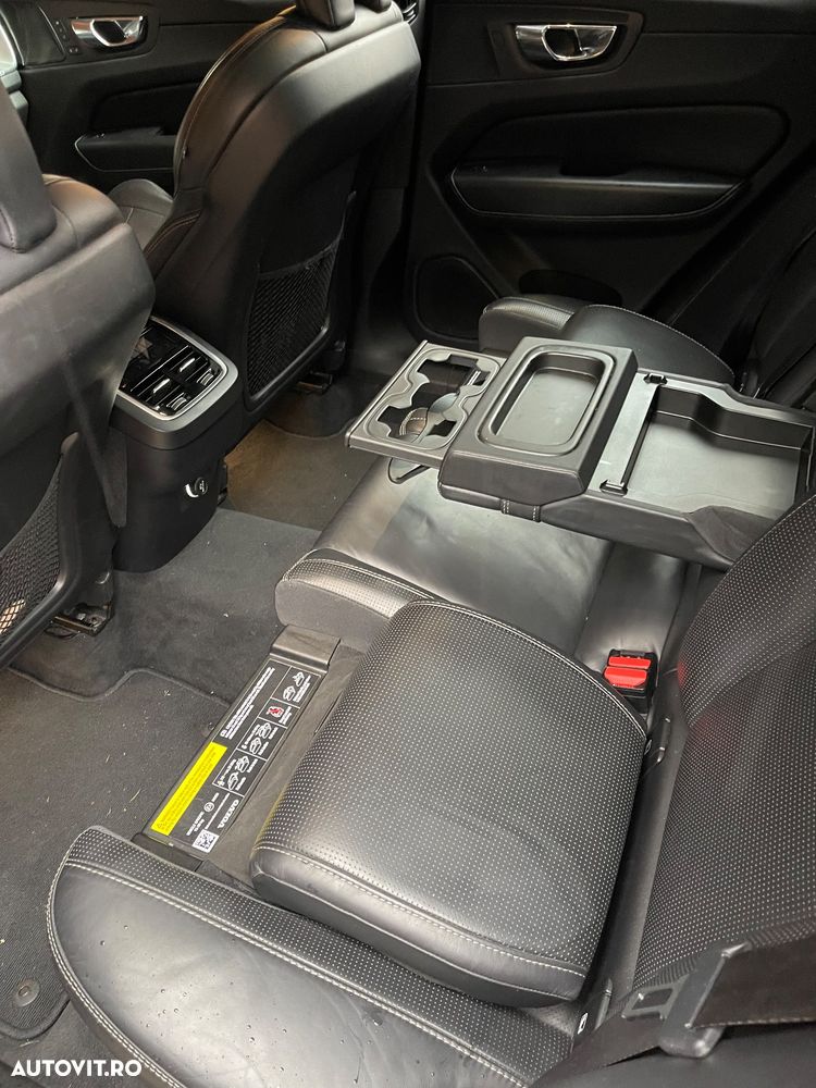Volvo XC 60 - 10