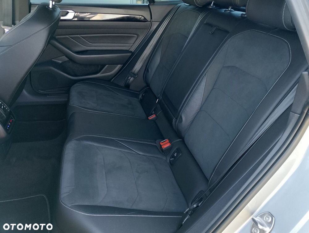 Volkswagen Arteon 2.0 TSI R-Line DSG - 11