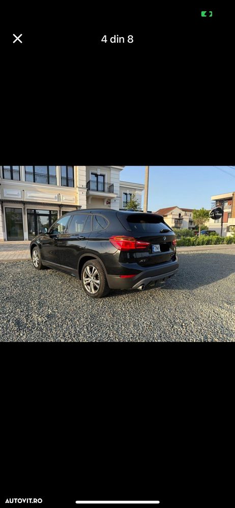 BMW X1 - 4