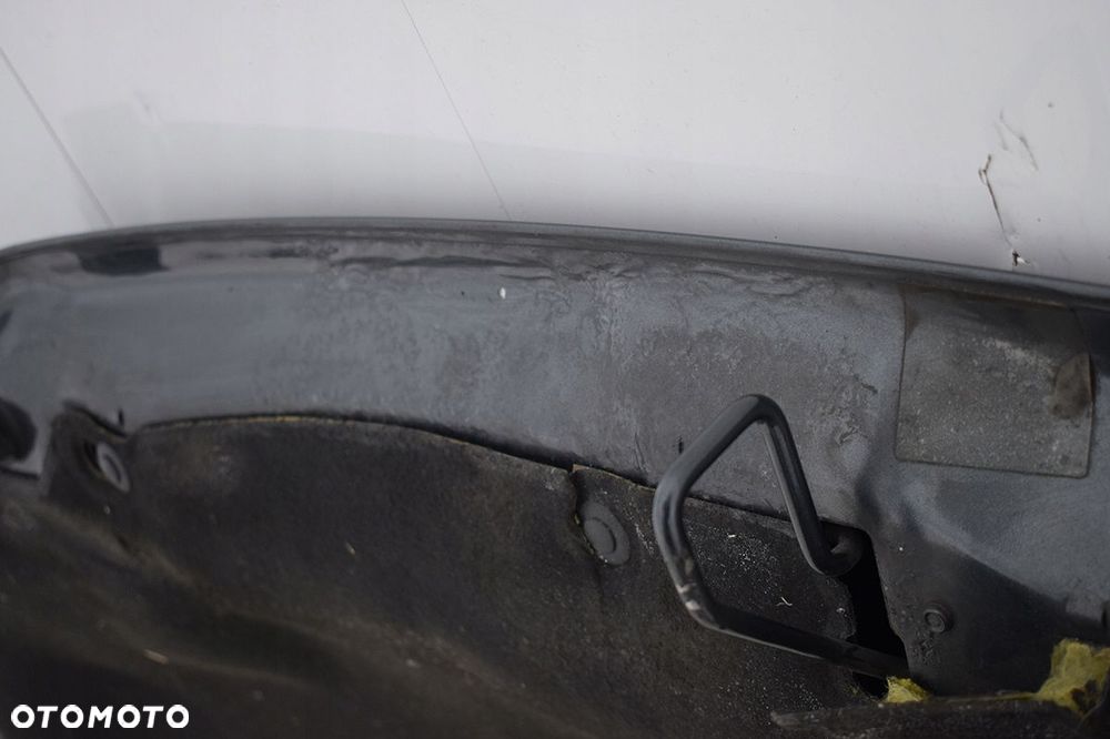 maska pokrywa silnika peugeot 308 t7 ktpd - 3