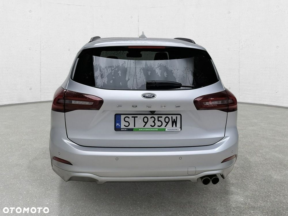 Ford Focus - 6