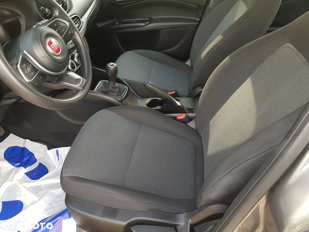 Fiat Tipo 1.0 T3 - 12