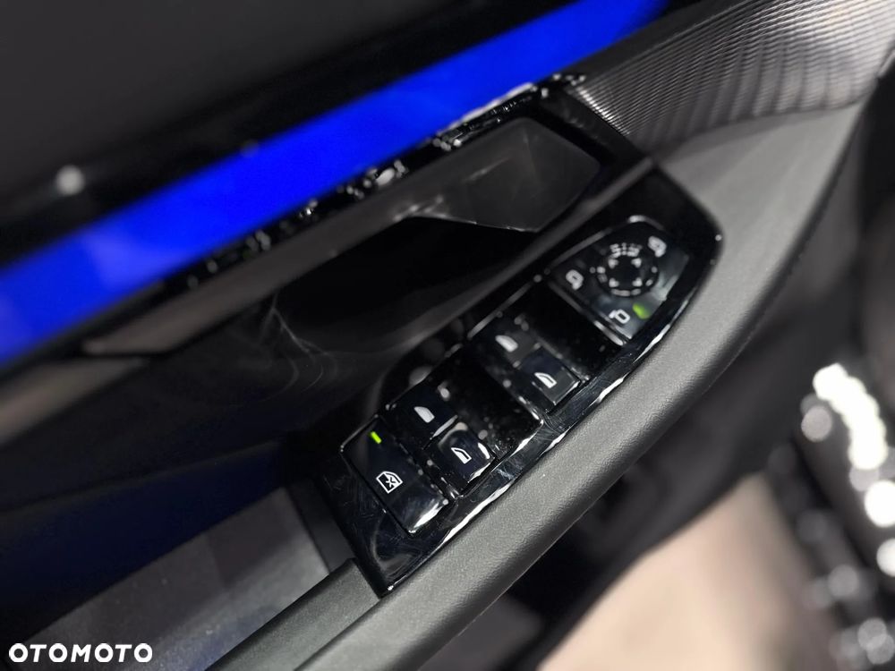 BMW Seria 5 520d xDrive mHEV M Sport - 14