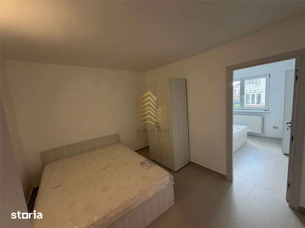 APARTAMENT 2 CAMERE | ZONA INFOEL | DE INCHIRIAT — fotografia 3