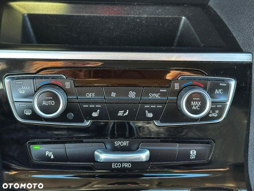 BMW Seria 2 220d Gran Tourer Sport-Aut Sport Line - 35