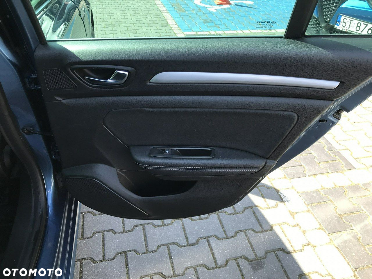 Renault Megane - 35