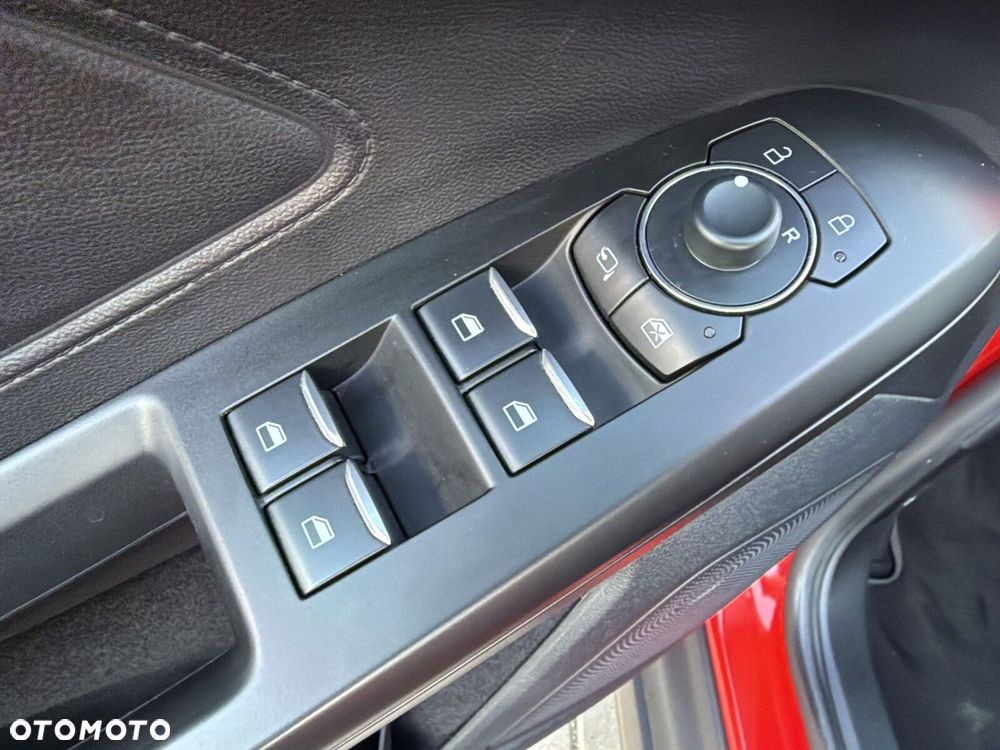 Ford Focus - 21