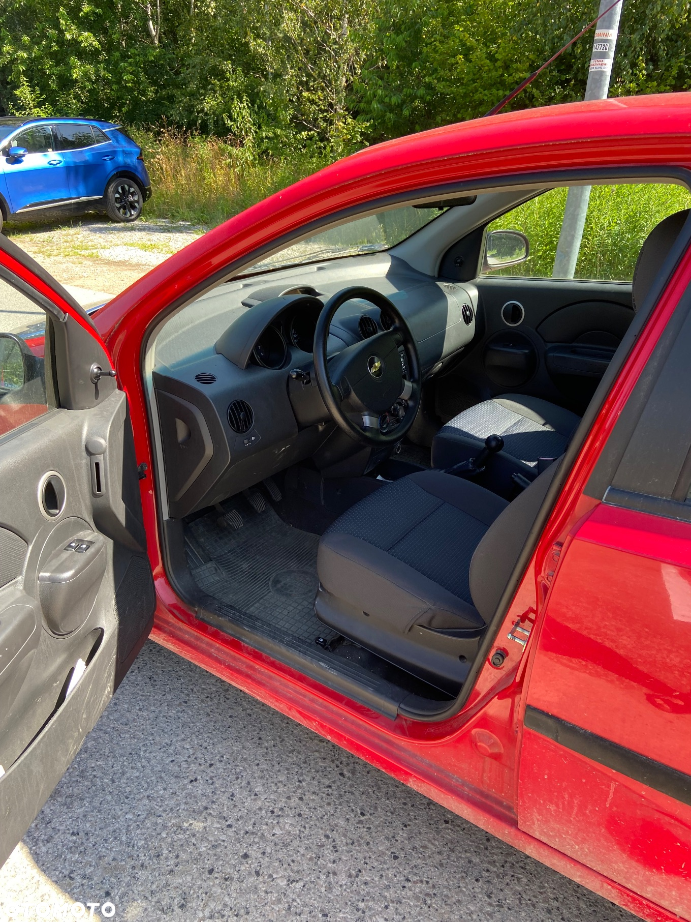 Chevrolet Aveo - 11