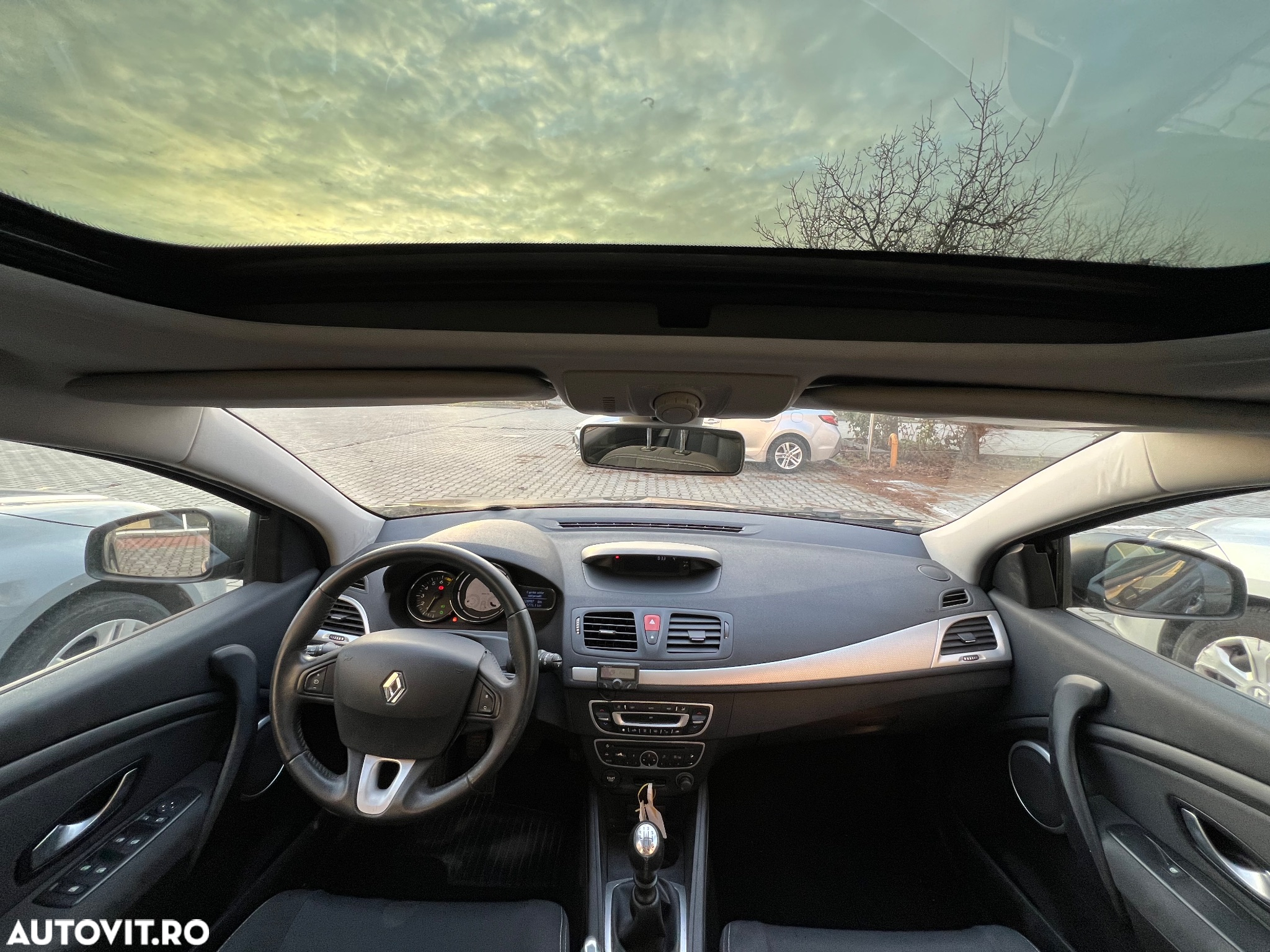 Renault Megane 1.4 TCe Sporty Dynamique - 5
