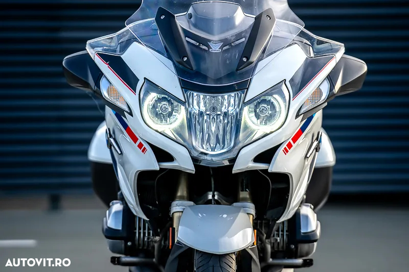 BMW R1200RT - 3