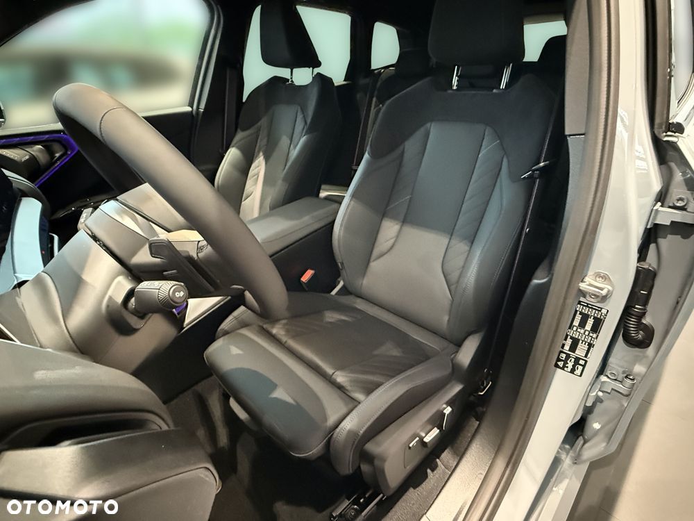 BMW X3 xDrive20d mHEV - 10