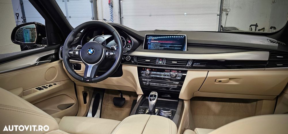 BMW X5 xDrive40d Sport-Aut. - 4