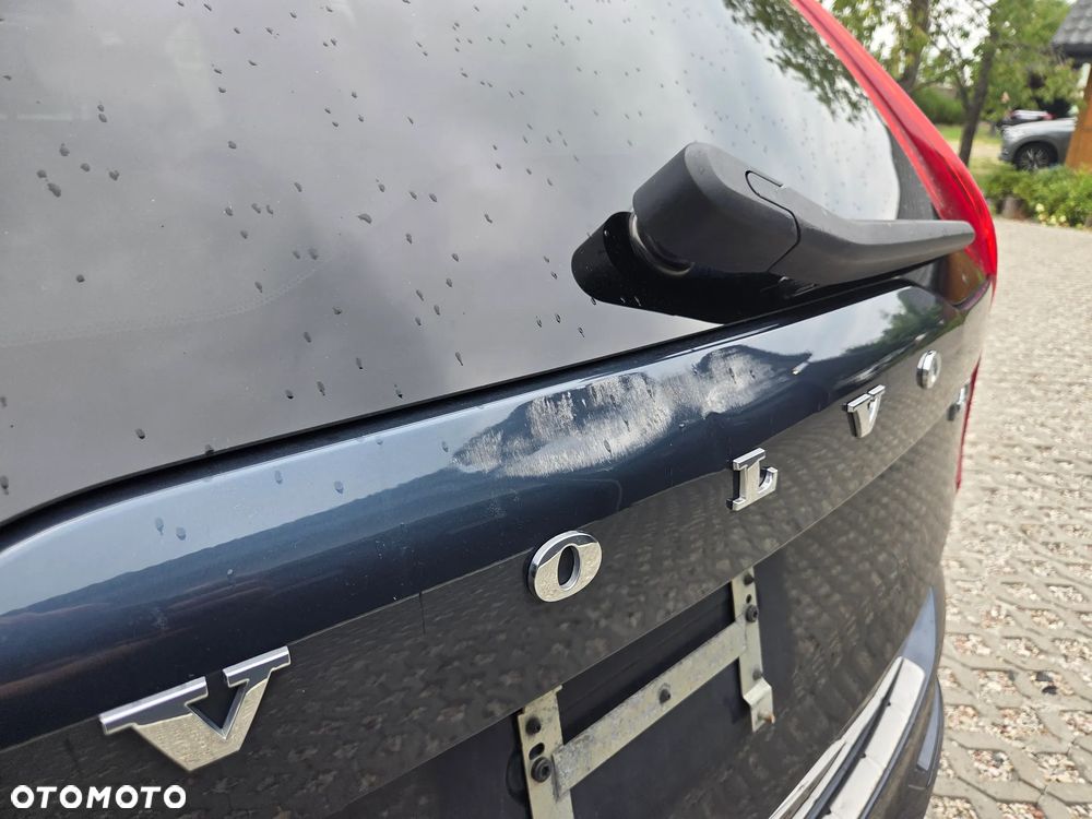 Volvo XC 90 T6 AWD Momentum 7os - 30